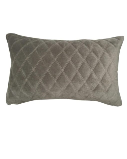 Koristetyyny 35x50cm taupe
