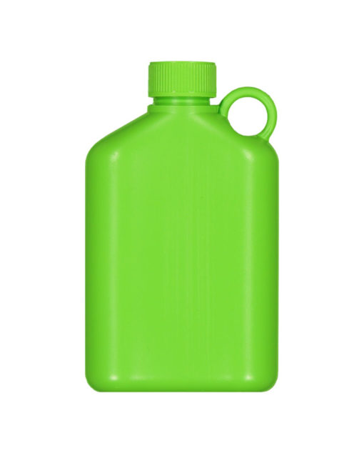 Taskumatti 0,33l Bio
