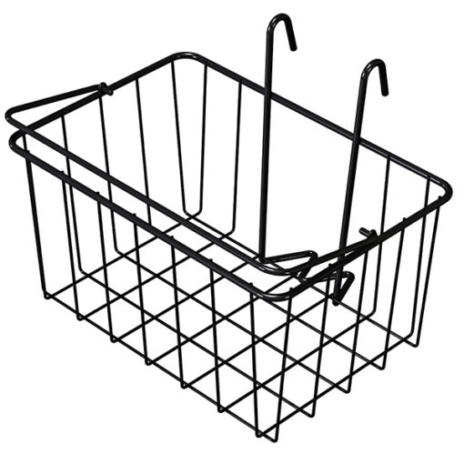 Pyöräkori 370x250x190mm lm 141