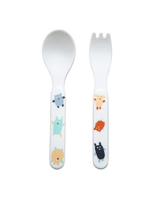 Lasten aterimet doudou 14cm
