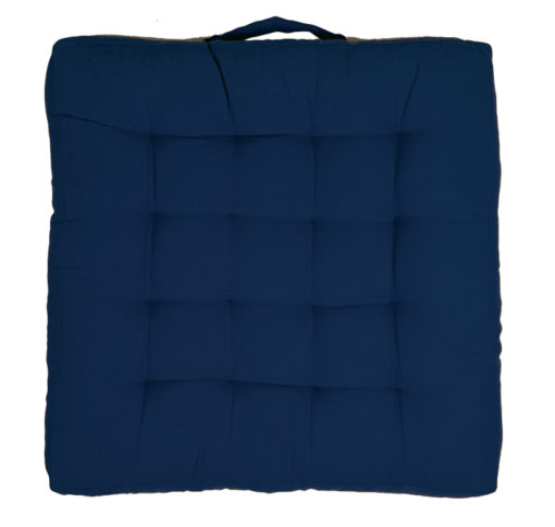 Kahvatyyny navy 45x45x8cm