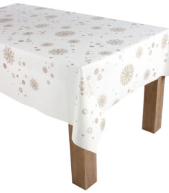 Kerniliina fjäder 145cm valk.