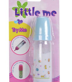 Little Me nuken taikatuttipullo