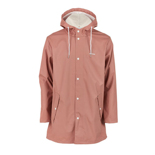 Wings sadetakki dusty pink