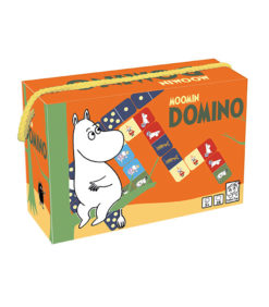 Muumi Domino