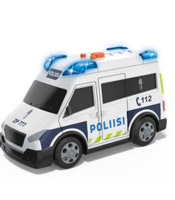 Poliisiauto