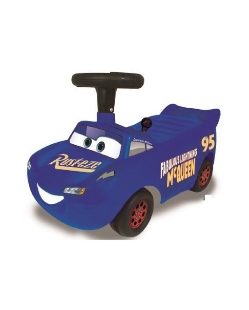 Potkuauto Cars 3