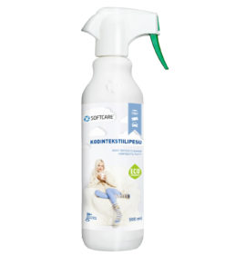 Kodin tekstiilipesu 500ml