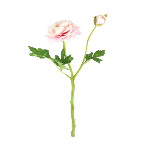 Tekokukka Leinikki pinkki