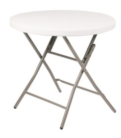 Taittopöytä 80cm