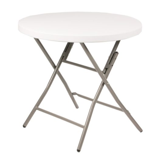 Taittopöytä 80cm
