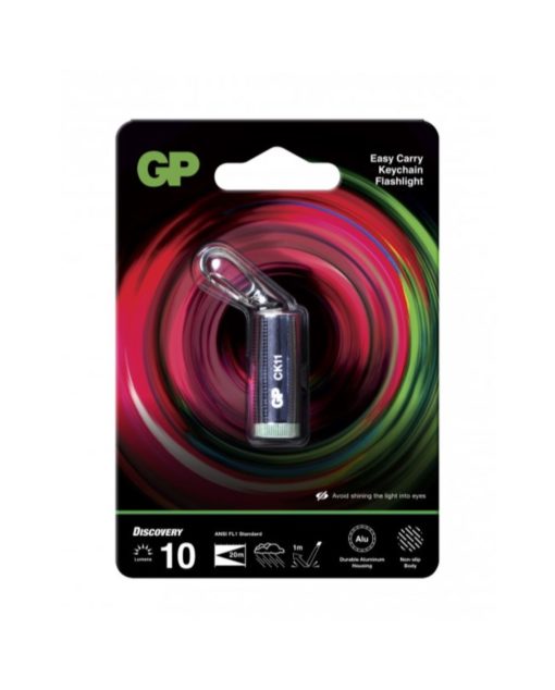 GP Discovery taskulamppu CK11 - Image 2