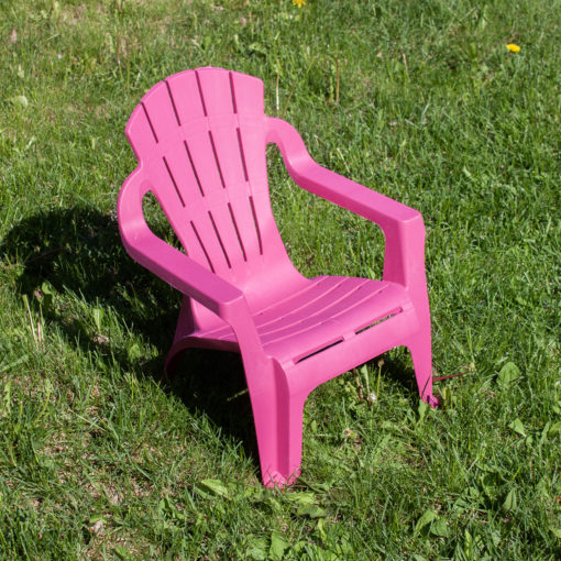 Lasten tuoli Miniselva - Image 6