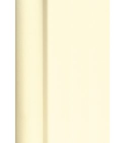 Dunicel pöytäliinarulla 1,18x5m vanilja