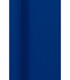 Dunicel pöytäliinarulla 1,18x5m tummansininen