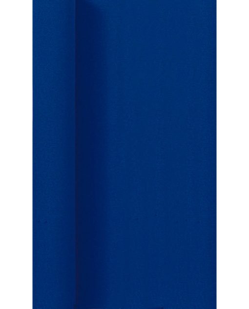 Dunicel pöytäliinarulla 1,18x5m tummansininen