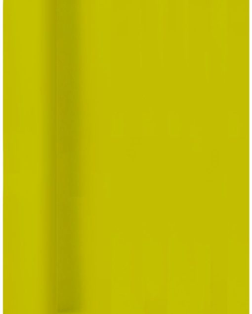 Dunicel pöytäliinarulla 1,18x5m kiwi