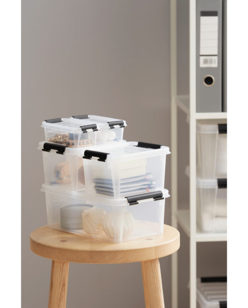 Smartstore classic 5 transparent - Image 2