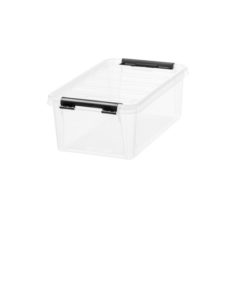 Smartstore classic 5 transparent
