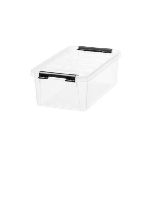 Smartstore classic 5 transparent