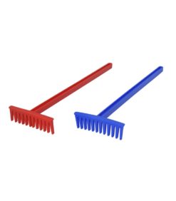 Plasto harava 50 cm