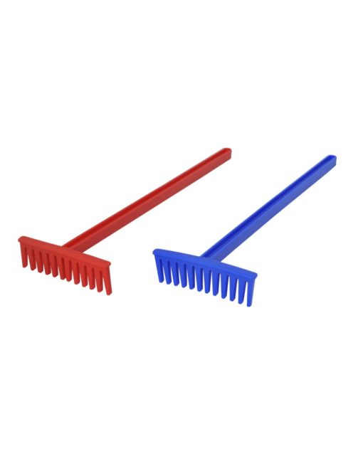 Plasto harava 50 cm