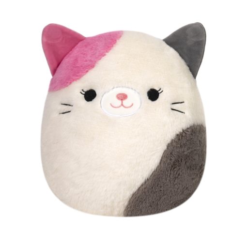 Squishmallows 40cm Carina Cat