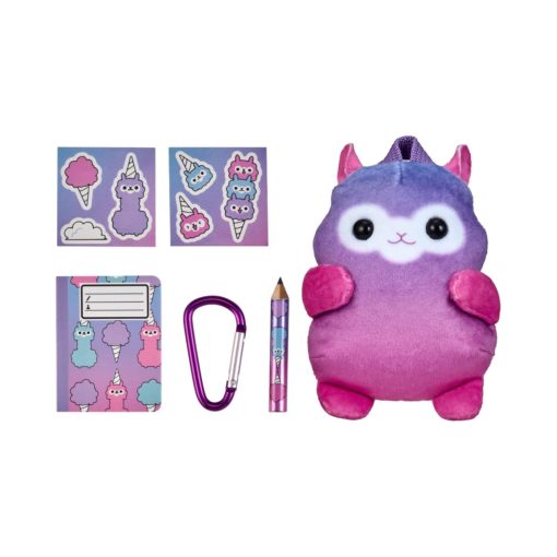Pikku pehmoreppu Real Littles - Image 8