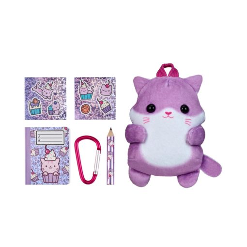 Pikku pehmoreppu Real Littles - Image 4