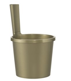 Saunakiulu 5L
