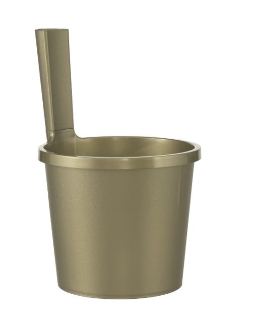 Saunakiulu 5L