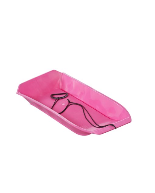 Pulkka pinkki