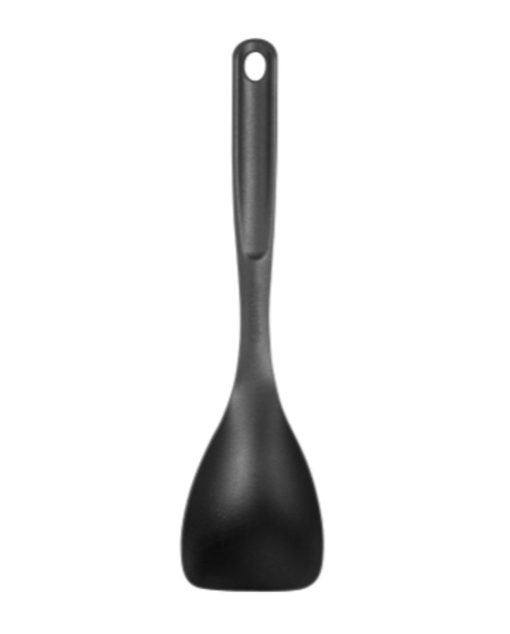 Sekoituskauha 29,5cm musta