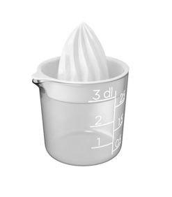 Sitruspuristin 0,3l gastromax