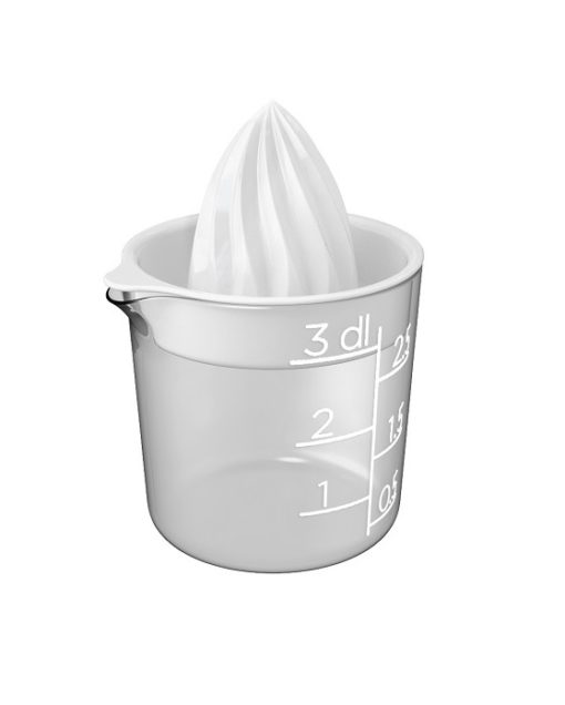 Sitruspuristin 0,3l gastromax