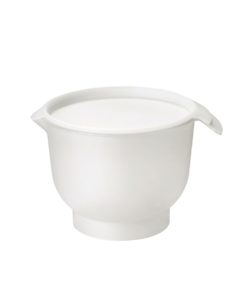 Vatkauskulho kannella