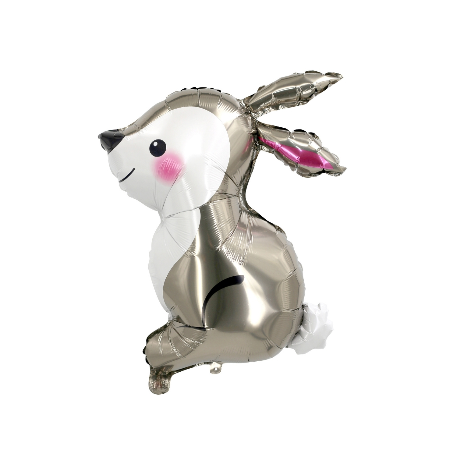 Muotofoliopallo Pupu