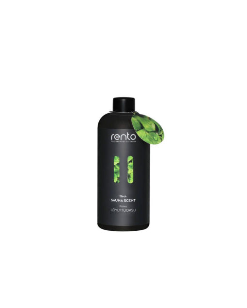 Rento löylytuoksu 400ml koivu