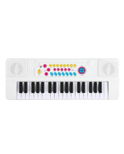 Kosketinsoitin elektroninen