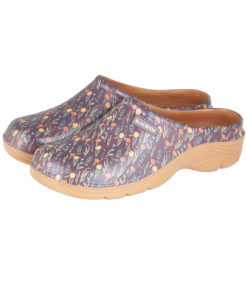 Puutarhakenkä Judy vadelma