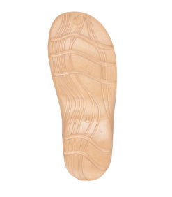 Puutarhakenkä Judy pohja