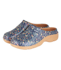 Puutarhakenkä Judy sininen