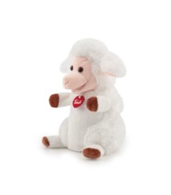Käsinukke lammas