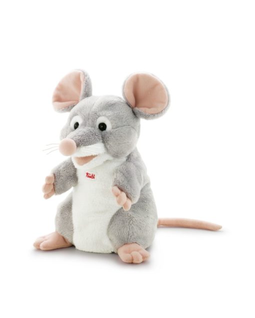 Käsinukke hiiri