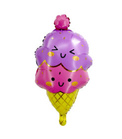 Muotofoliopallo Jätski