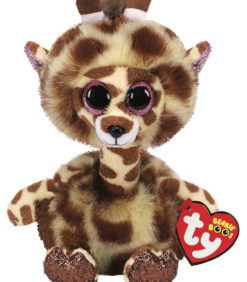 Ty Beanie Boos Gertie kirahvi 23 cm