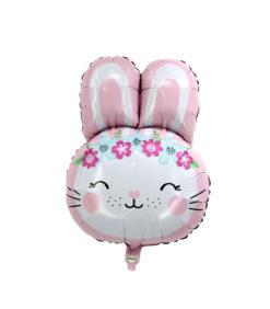 Muotofoliopallo Söpö Pupu