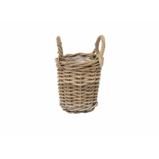 Rottinkori pyöreä ø20cm S