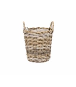 Rottinkori pyöreä ø30cm M