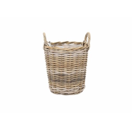 Rottinkori pyöreä ø30cm M
